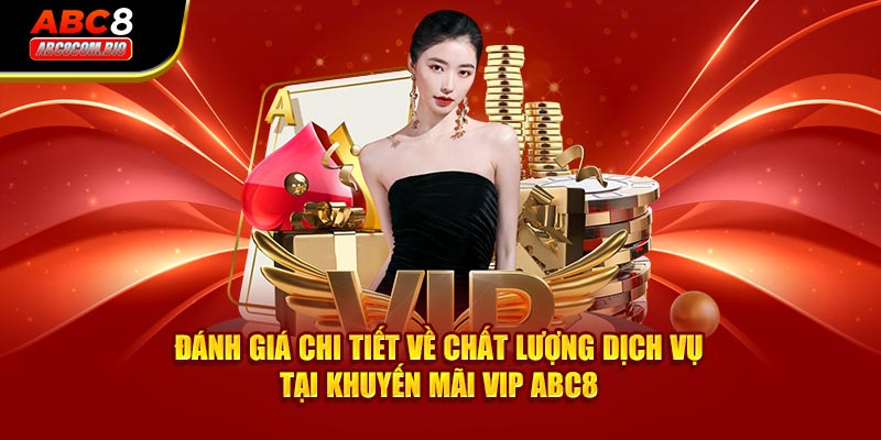 Khuyến Mãi Vip