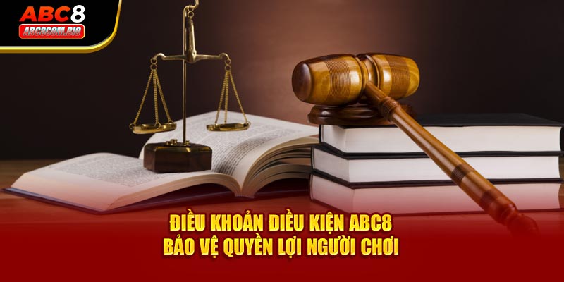 Điều Khoản Điều Kiện ABC8