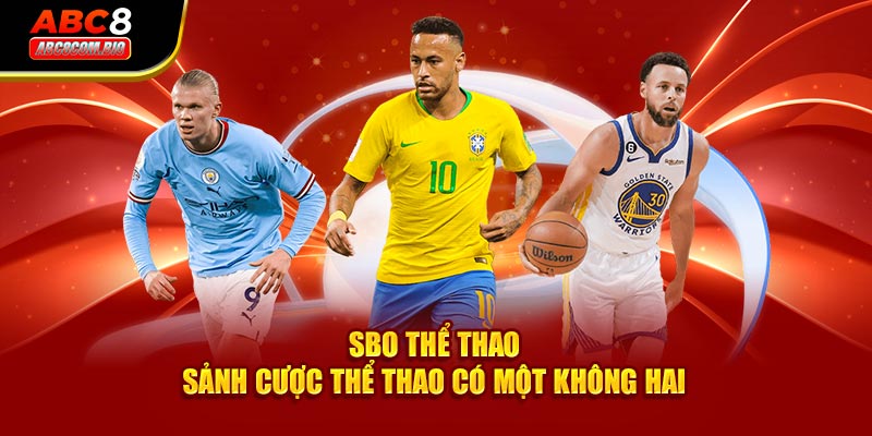 SBO Thể Thao