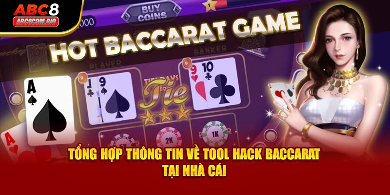 Tool Hack Baccarat