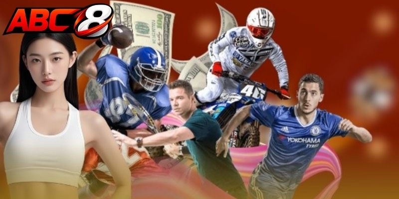 Bóng đá luôn là bộ môn nhận được nhiều sự quan tâm