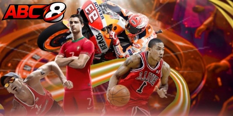 Cược trước trận diễn ra trước khi sự kiện chính thức bắt đầu