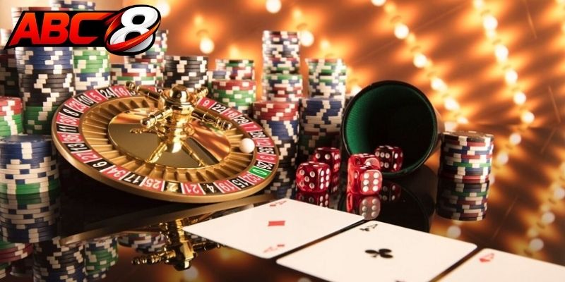 Người chơi cần tìm ra cách vận hành của từng trò