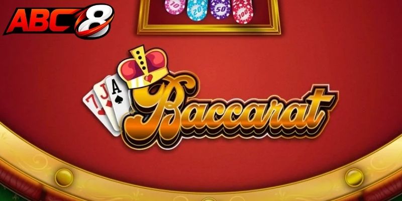 Player là một trong hai cửa chính trong Baccarat