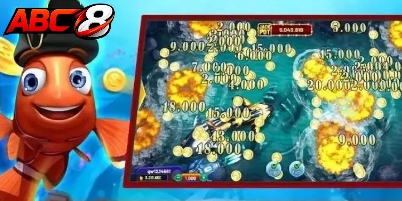 Sảnh cược gây ấn tượng tượng với không gian cược hiện đại