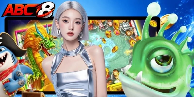 Tùy loại cá mà chọn loại vũ khí cho phù hợp