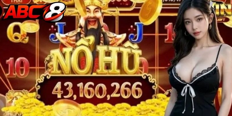 Mỗi dòng nổ hũ sẽ có cách sắp xếp riêng Mỗi dòng nổ hũ sẽ có cách sắp xếp riêng