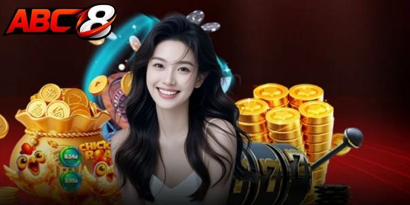 ABC8 hướng đến việc đơn giản hóa quy trình giao dịch